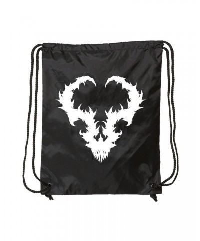 Vulvodynia "Emblem Drawstring" Bag $3.20 Bags