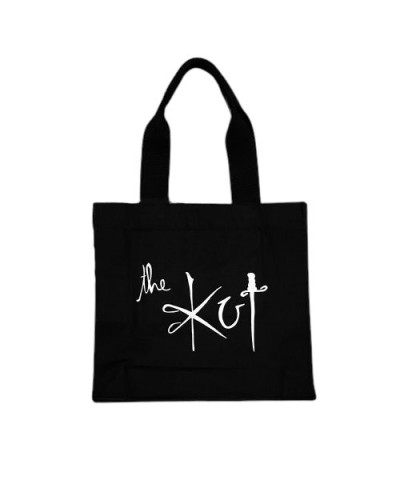 The Kut Black High Quality Tote Record Bag $6.45 Bags
