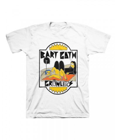 The Growlers Bart Goth T-Shirt $9.60 Shirts